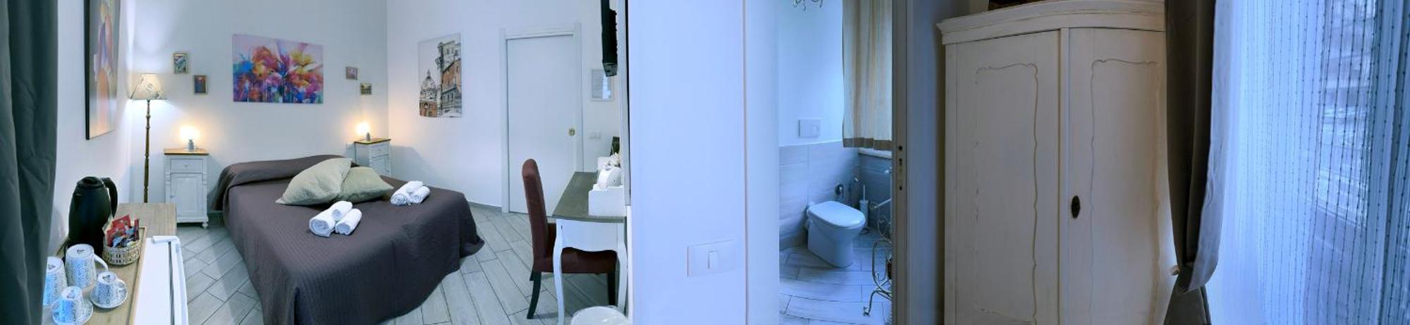 Hotel Sivory Řím Exteriér fotografie